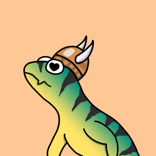 Ethlizards #4816