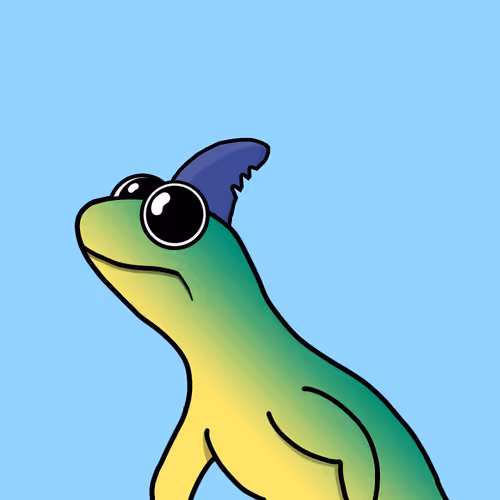 Ethlizards #5048