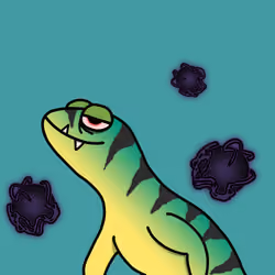 Ethlizards #1111