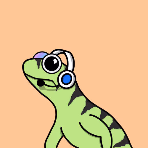 Ethlizards #1682