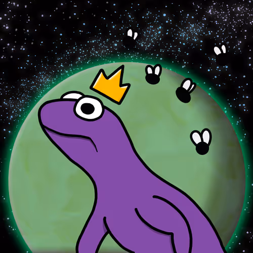 Ethlizards
