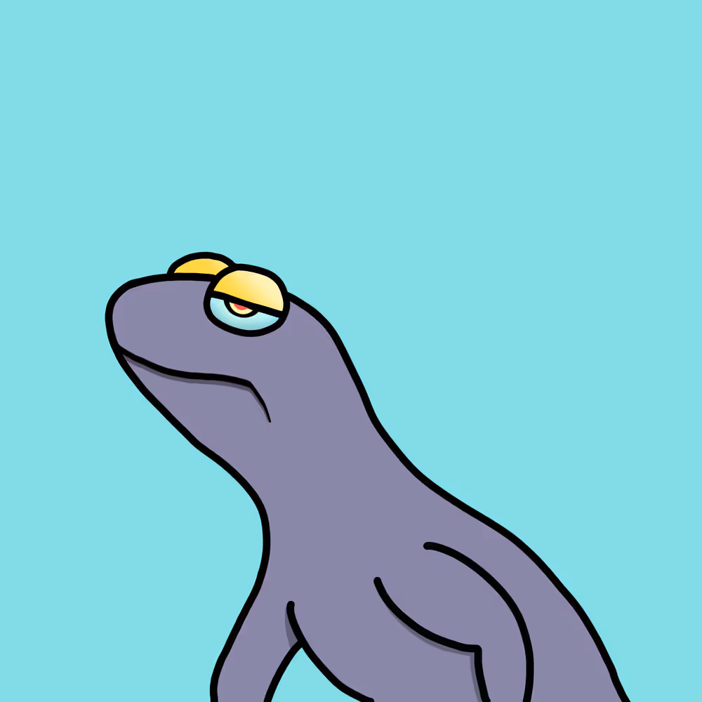 Ethlizards #5013