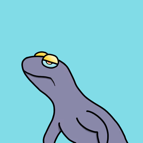 Ethlizards #5013