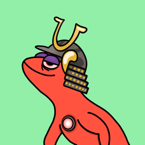 Ethlizards #5010