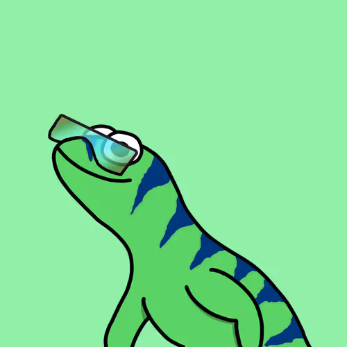 Ethlizards