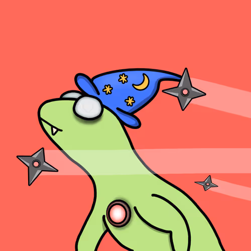 Ethlizards