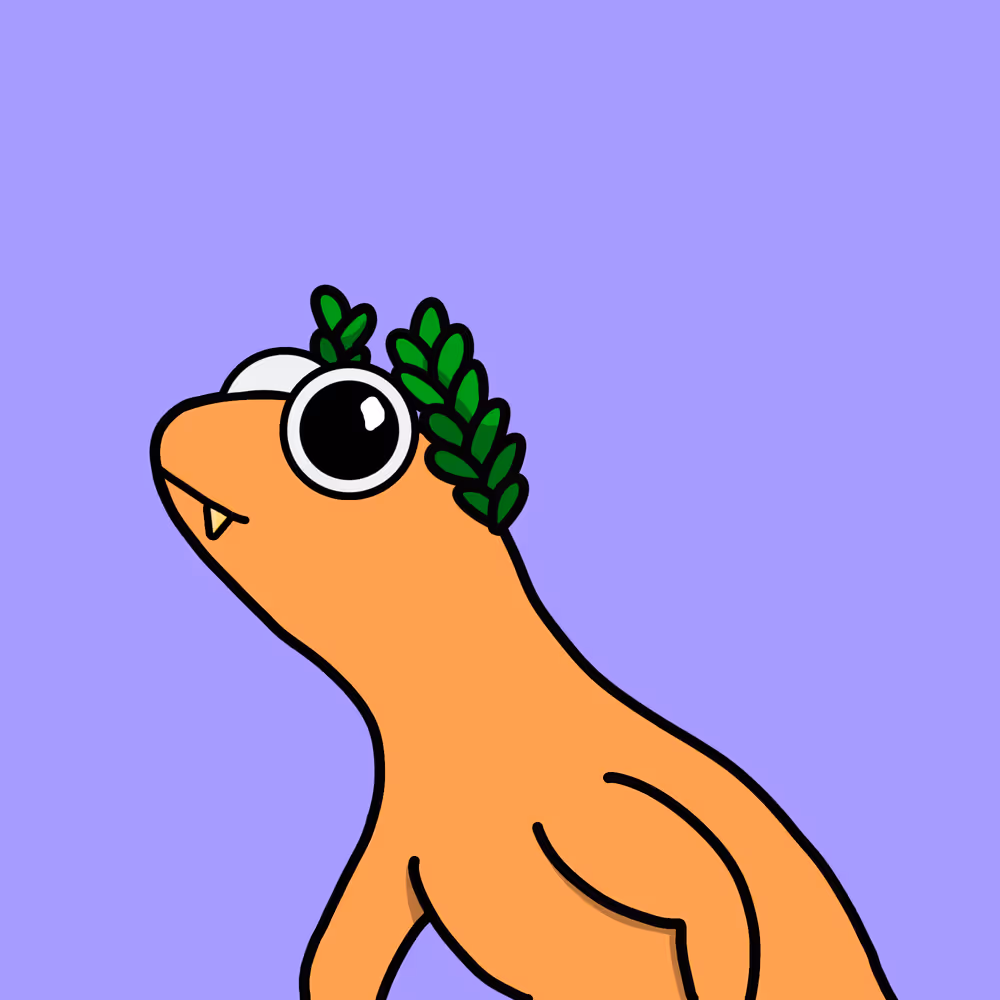 Ethlizards #5040