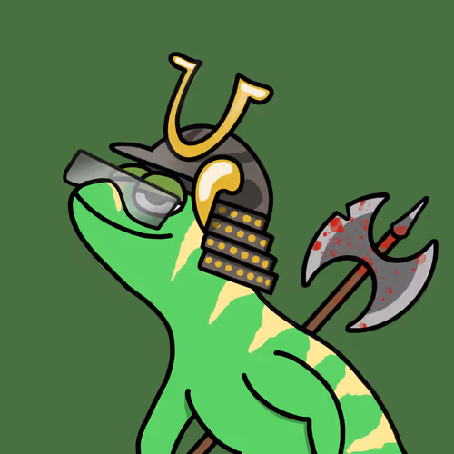 Ethlizards