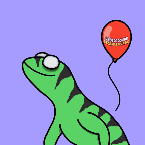 Ethlizards #1815