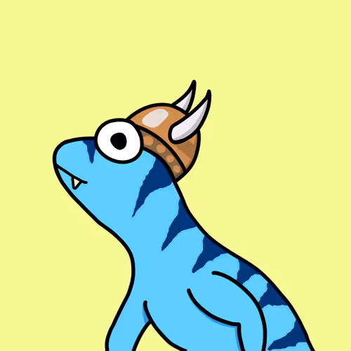 Ethlizards #5044