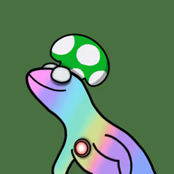 Ethlizards #4385