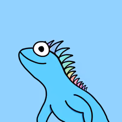 Ethlizards #1853