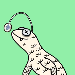 Ethlizards #2511