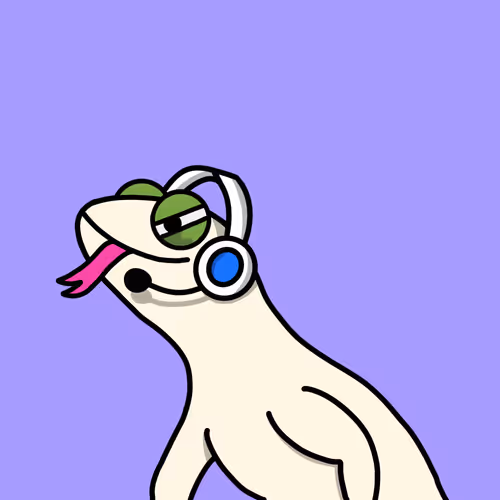 Ethlizards #2807