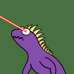 Ethlizards #1476