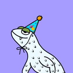 Ethlizards #765
