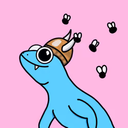Ethlizards #2180