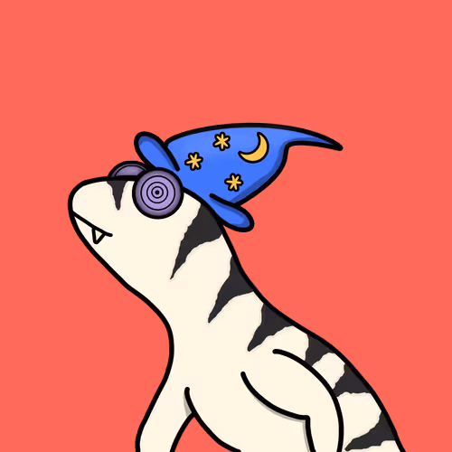 Ethlizards