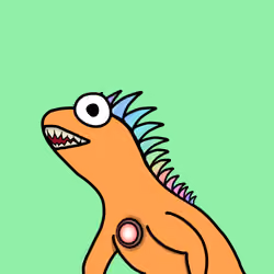 Ethlizards #4296