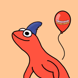 Ethlizards #2645