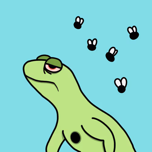 Ethlizards #5017