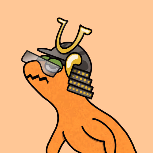 Ethlizards #5004