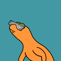 Ethlizards #3118