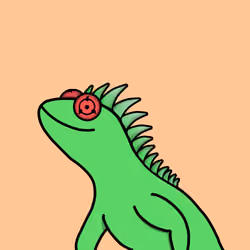 Ethlizards #2823