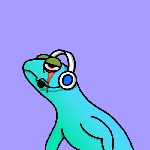Ethlizards