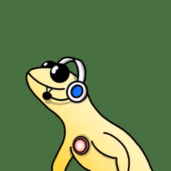Ethlizards #3031