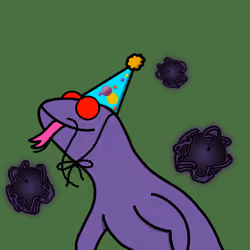 Ethlizards #286