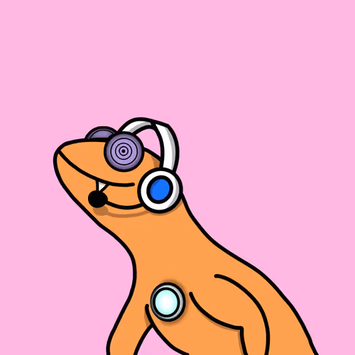 Ethlizards