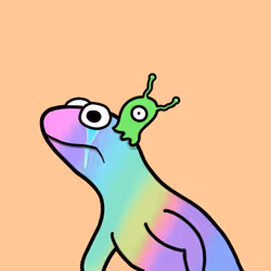 Ethlizards #4807