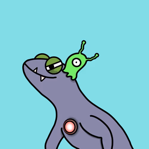 Ethlizards #4422