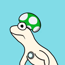 Ethlizards #1615