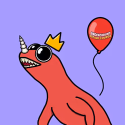 Ethlizards #4960