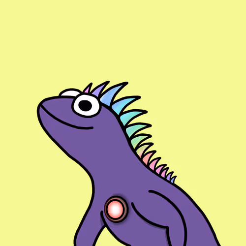 Ethlizards