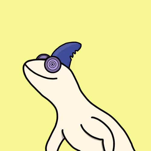 Ethlizards #2350