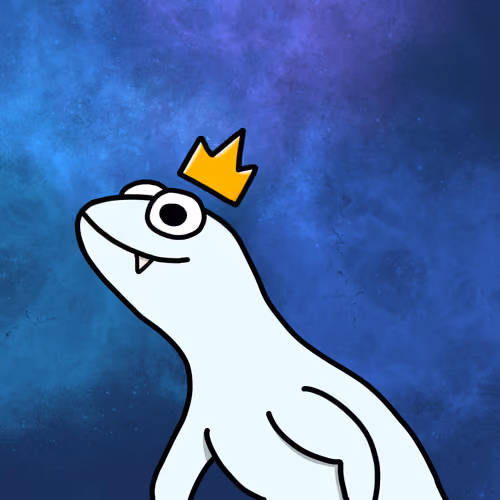 Ethlizards #1374