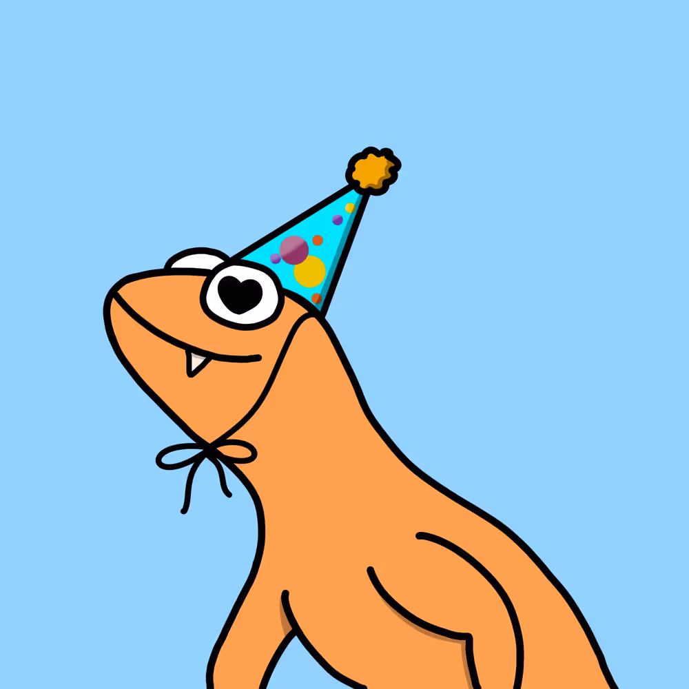 Ethlizards #5036