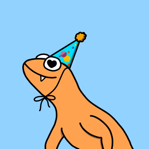 Ethlizards #5036