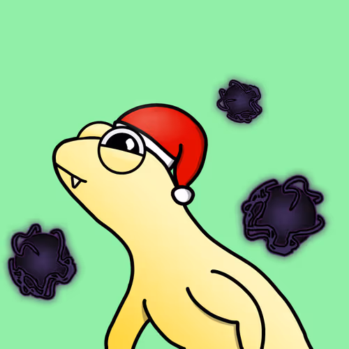 Ethlizards