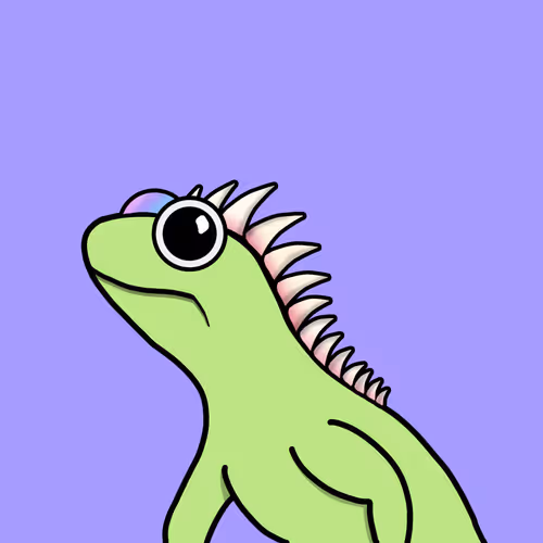 Ethlizards