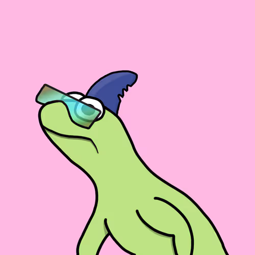 Ethlizards #238