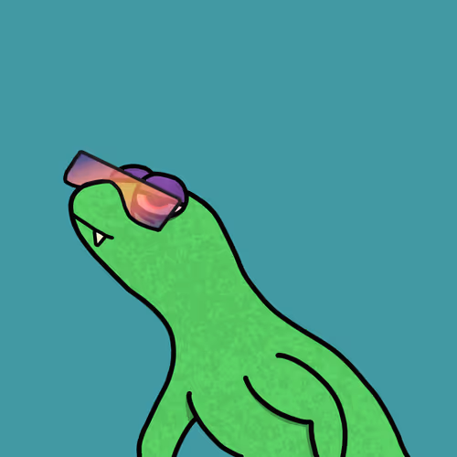 Ethlizards