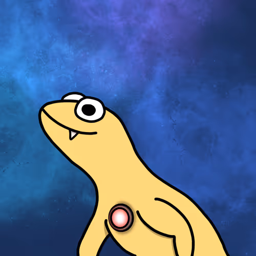Ethlizards