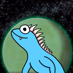 Ethlizards #815