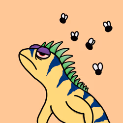 Ethlizards #2309