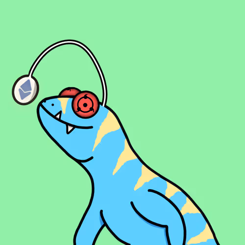 Ethlizards