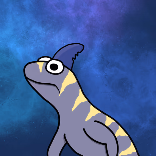 Ethlizards #3131